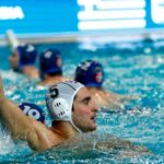 Φιλική… νίκη της Εθνικής πόλο ανδρών επί της Σερβίας (vid)