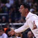 Μίλιτσιτς: «Ένα δύσκολο βράδυ για εμάς – Δεν είχαμε την απαιτούμενη ενέργεια»