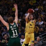 Άνευρος, άοσμος και ασύνδετος ΑΡΗΣ Betsson και συντριβή από Τσεντεβίτα