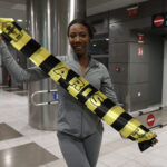 Βόλεϊ γυναικών: Στον ΑΡΗ η Chard’e Vanzandt