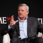 Ο άνθρωπος πίσω από τον μύθο που… χτίζει το Netflix