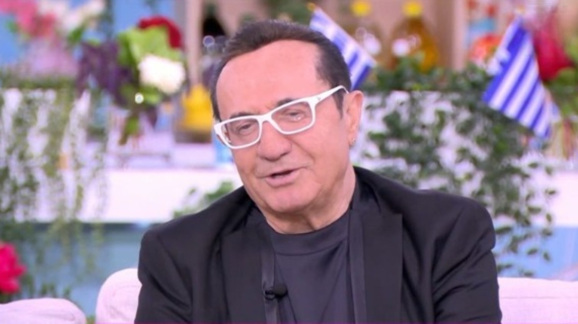 Στο νοσοκομείο εκτάκτως ο Πανταζής!