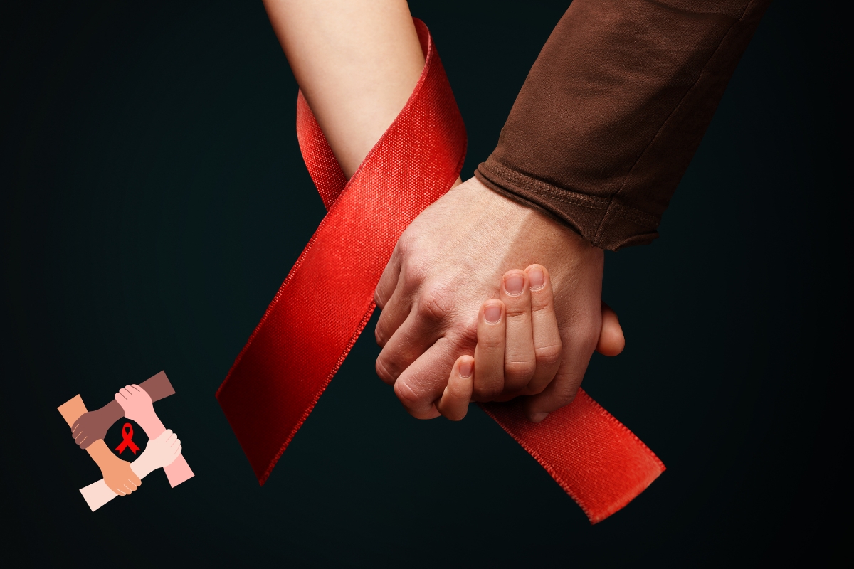 AIDS: Μία νόσος που πια δεν “τρομοκρατεί”, δεν έχει όμως εξαλειφθεί (vid)