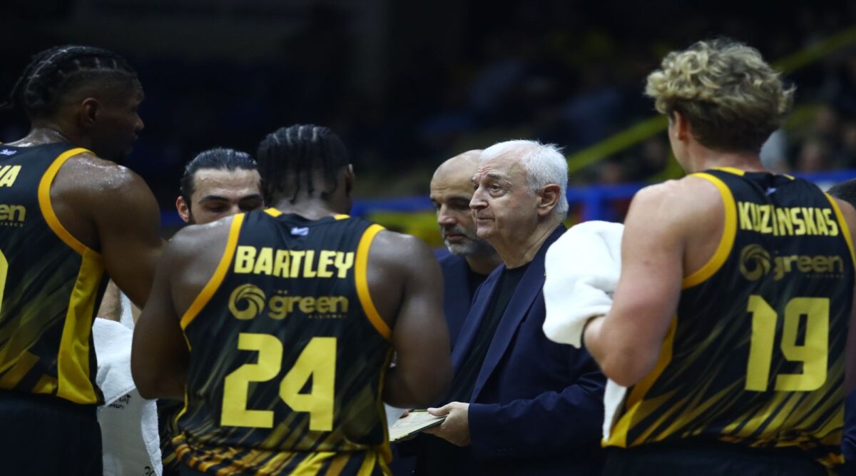 AEK: Η “ακτινογραφία” της αντιπάλου του ΑΡΗ