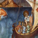 Άγιος Νικόλαος: Γιατί θεωρείται προστάτης των ναυτικών (vid)