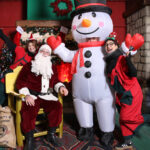 Πρεμιέρα για το “Χωριό των Μαγεμένων”