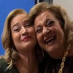 Reunion «Στο παρά πέντε»: Η Ζουμπουλία συναντά τη συμπεθέρα της στα καμαρίνια (vid)