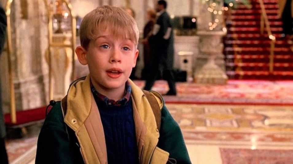 Οι 3 μεγάλες γκάφες στο Home Alone που… βγάζουν μάτι (vid)