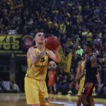 ΜΜΕ Σερβίας: “Ο Άντζουσιτς έλαμψε, αλλά…”