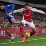 Premier League: Δοκιμασία στο Χιλ Ντίκινσον για την πρωτοπόρο Άρσεναλ
