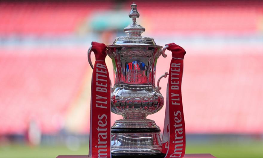 Η κλήρωση του 3ου γύρου του FA Cup