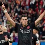 Σούπερ Λεβερκούζεν στο… σπίτι της Λειψίας!