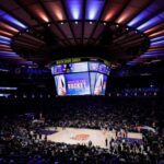 Νικς: Δεν θα κρεμάσουν λάβαρο για το ΝΒΑ Cup στο «Madison Square Garden»