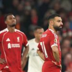 Ο Σάλαχ είπε κάτι σαν… αντίο στους οπαδούς της Λίβερπουλ! (vid)