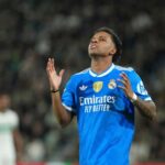 Η μισή… Premier League θέλει τον Ροντρίγκο