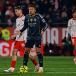 Έπεσε… από την κορυφή η Ρεάλ με την «γκέλα» στην Χιρόνα