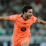 Φοβερή και… τρομερή Μπαρτσελόνα, πεντάρα εκτός την Μπέτις