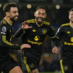 Ξέσπασε στην ουραγό Γουλβς η Μάντσεστερ Γιουνάιτεντ