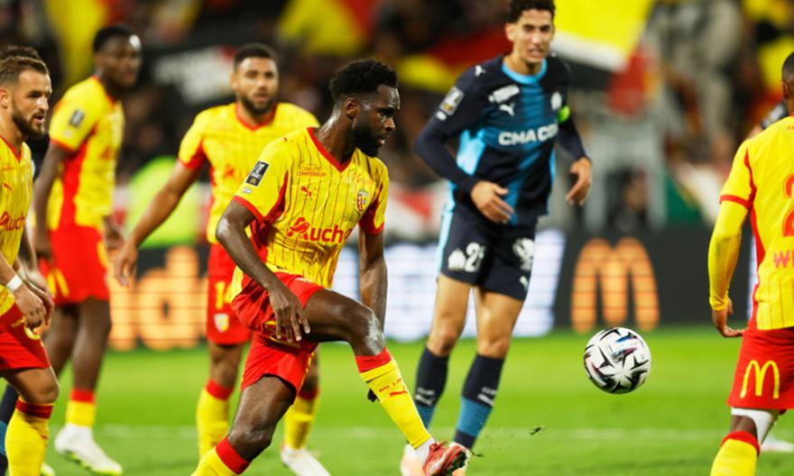 Ligue 1: Η τρελή πορεία της Λανς και ντέρμπι ανάμεσα σε Μαρσέιγ και Μονακό