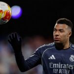 Η μεγάλη πρόκληση του Εμπαπέ στο τελευταίο ματς της Ρεάλ για το 2025! (vid)