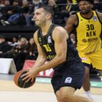 Το θέμα Μποχωρίδη και ο τραυματισμός