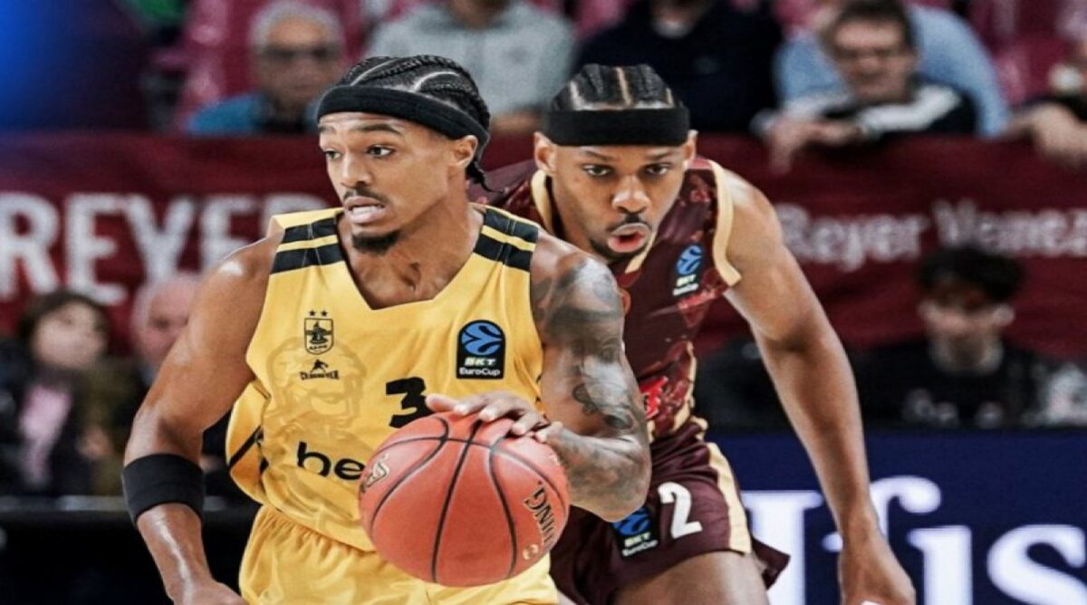 Χόρτον για το παιχνίδι με ΑΡΗ: “Εκεί, οι οπαδοί δημιουργούν πολύ παθιασμένη ατμόσφαιρα…”