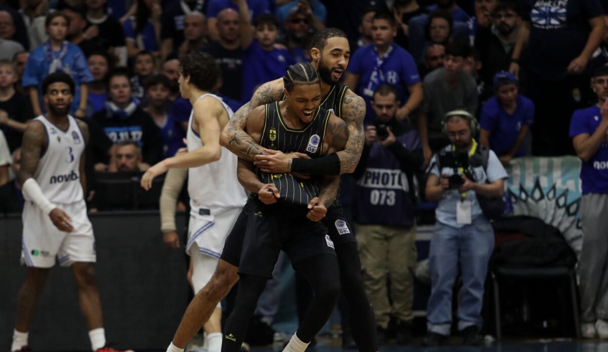 Η ποιότητα του… 30άρη Τζόουνς και το εντυπωσιακό 83%