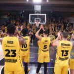 KAE AΡΗΣ: “Mαζί πορευόμαστε” – Τα πανηγύρια κόσμου και ομάδας (pics)