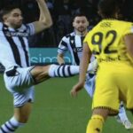 ΠΑΕ ΑΡΗΣ: “Ντρέπεται και η ντροπή με αυτά που συμβαίνουν στην Τούμπα!” (pic)