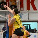 Bόλεϊ Γυναικών: Αλλαγή ημέρα στο ΑΡΗΣ-Παναθηναϊκός