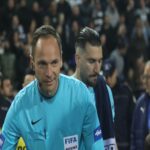 ΠΑΕ ΑΡΗΣ: “Πείτε μας, αν υπάρχει κανονισμός που επιτρέπει το κεφαλοκλείδωμα…” (pic)