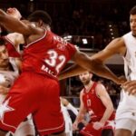 «Έκοψε» τη φόρα της Ρεάλ η Αρμάνι