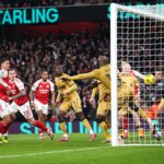 Με… αυτογκόλ η Άρσεναλ νικάει τον Μπενίτες (vid)