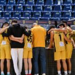 Μπάσκετ Εφήβων: Νίκη επί της ΧΑΝΘ