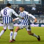 “Χαστούκι” του Ατρομήτου στον ΠΑΟΚ (vids)