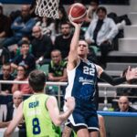 Αντίπαλοι Eurocup: Κατάρρευση και ήττα για Μπαχτσεσεχίρ