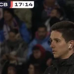 Ο βοηθός της Γουαδαλαχάρα επικοινωνούσε με τον προπονητή μέσω… τηλεφώνου!