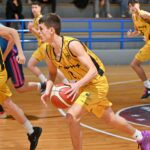 Μπάσκετ Παίδων: Άνετη νίκη του ΑΡΗ επί του Παναθλητικού