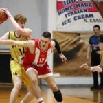 Rising Stars: Ήττα από τον Ολυμπιακό