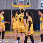 Μπάσκετ Γυναικών: Στην Ξάνθη για τη διατήρηση του αήττητου ο ΑΡΗΣ Midea