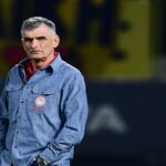Ολυμπιακός: Συμφωνία με Μεντιλίμπαρ έως το καλοκαίρι του 2027