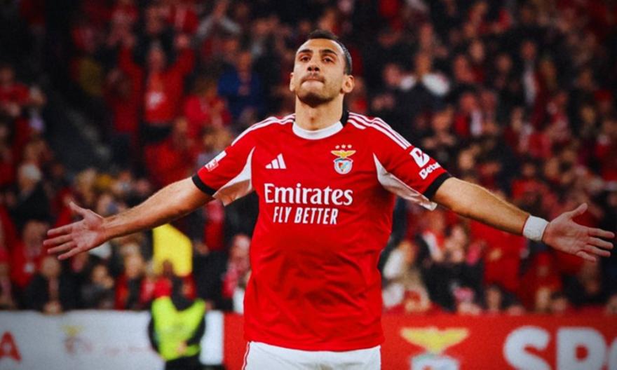 Zήτησαν… εξηγήσεις 200 οπαδοί της Μπενφίκα (pic)