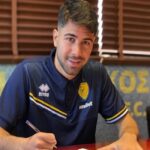 Ανακοίνωσε Μπρέγκου ο Παναιτωλικός