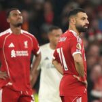 Για πρώτη φορά στον πάγκο σε back-to-back παιχνίδια της Premier League ο Σαλάχ