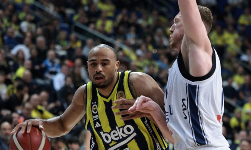 Πήρε την ντερμπάρα με την Εφές η Φενέρ (vid)