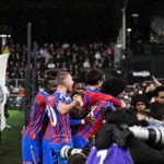 «Διπλό» η Κρίσταλ Πάλας και τετράδα