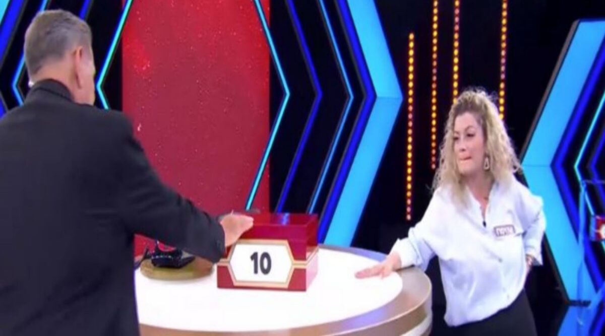 Deal: Είχε τις 70.000 ευρώ αλλά είχε κλείσει ήδη συμφωνία! (vid)