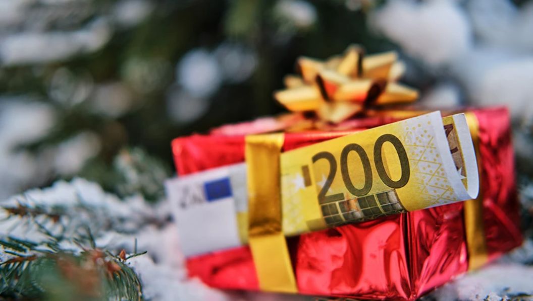 Μειωμένη η κατανάλωση τα Χριστούγεννα 2025