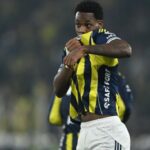 Στο 95ο ο Ντουράν κράτησε… ζωντανή την Φενέρ, 1-1 με Γαλατά (vid)