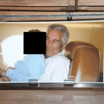 Σάλος με τις νέες φωτογραφίες της υπόθεσης Επστάιν